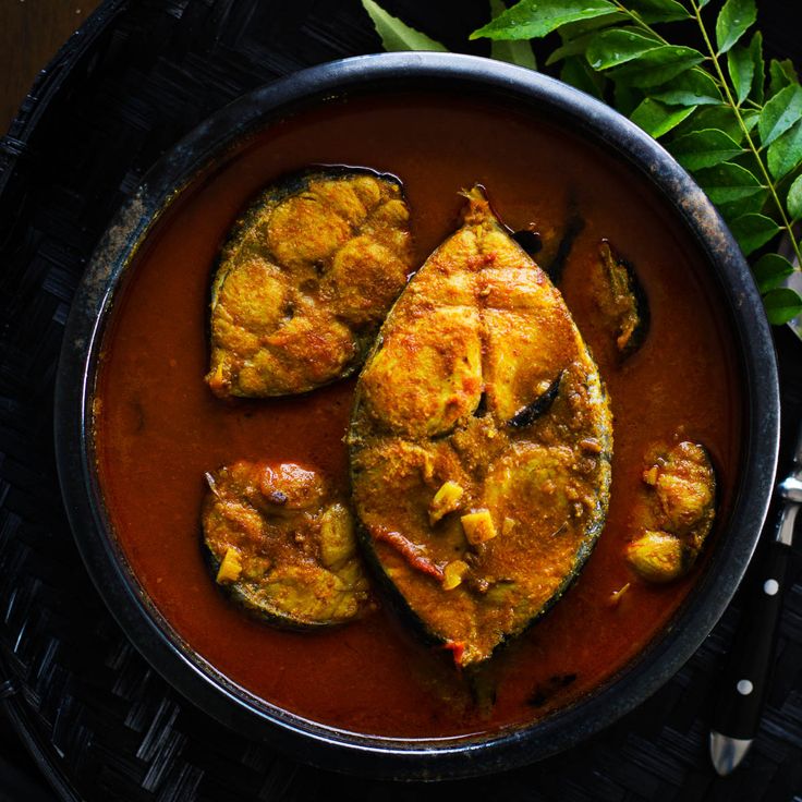 Fish Amritsari